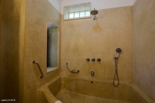 Hostal Tur Sinai Organic Farm Resort