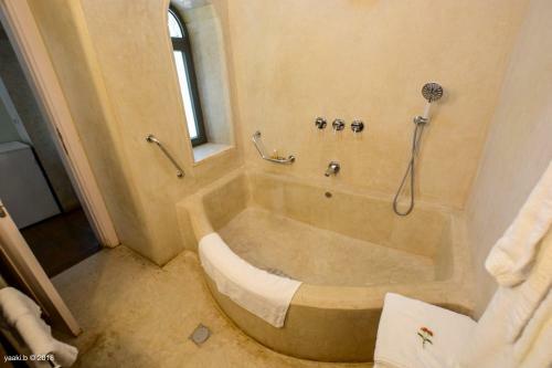 Hostal Tur Sinai Organic Farm Resort