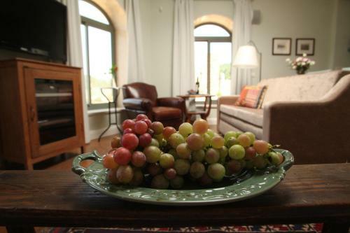 Hostal Tur Sinai Organic Farm Resort