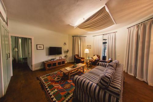 Hostal Tur Sinai Organic Farm Resort
