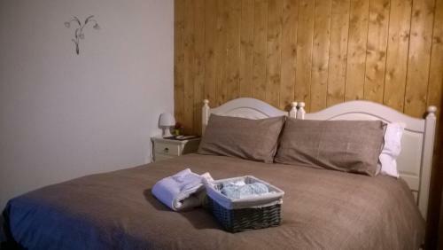 Bed & Breakfast Il Maiolandro