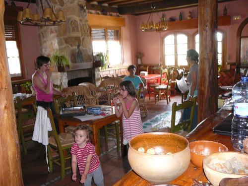 Agroturismo El Camino Real