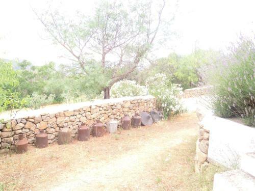 Agroturismo Camisadu