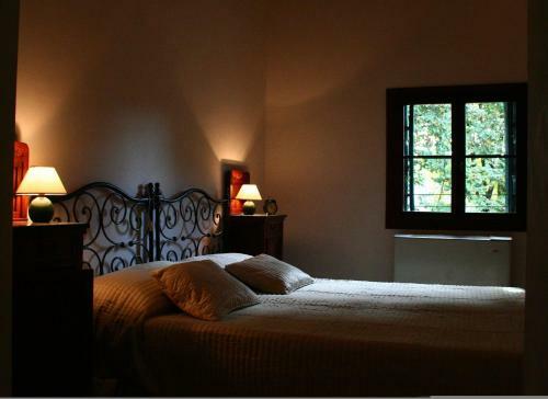 Apartamento Barchessa Di Vigna Contarena