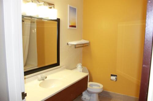 Hotel Days Inn Walcott
