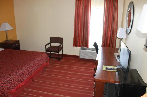 Hotel Days Inn Walcott
