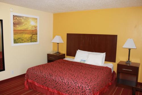 Hotel Days Inn Walcott