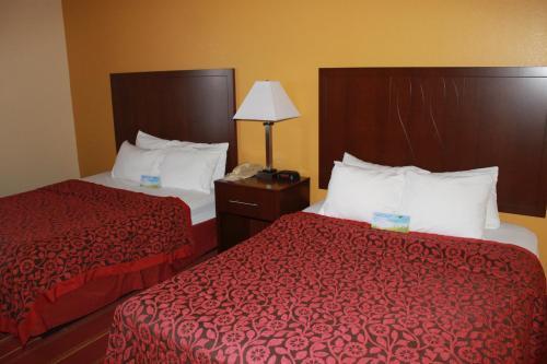 Hotel Days Inn Walcott