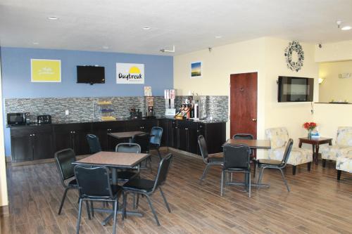Hotel Days Inn Walcott