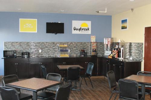 Hotel Days Inn Walcott