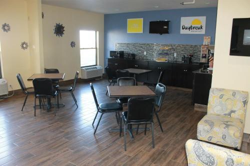 Hotel Days Inn Walcott