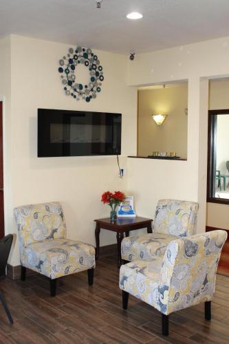 Hotel Days Inn Walcott