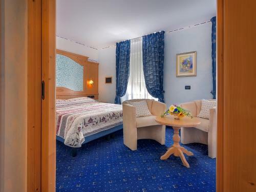 Romantik Hotel Posta 1899