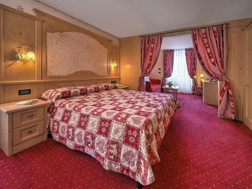 Romantik Hotel Posta 1899