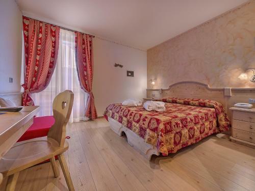 Romantik Hotel Posta 1899