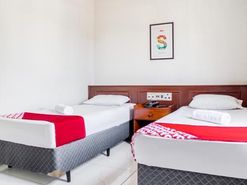 Hotel Cambara Ltda