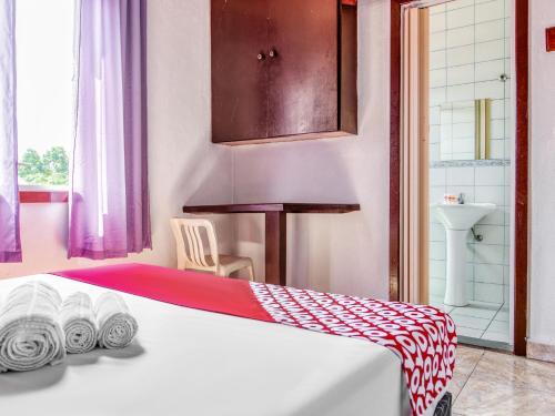 Hotel Cambara Ltda