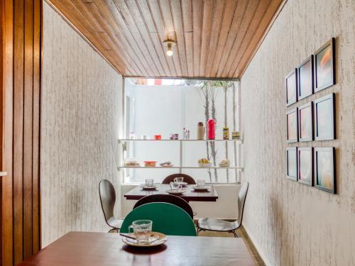 Hotel Cambara Ltda