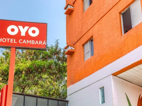 Hotel Cambara Ltda