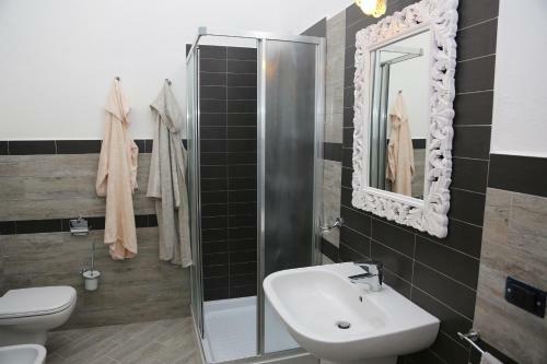 Apartamento Residenze Gli Ulivi