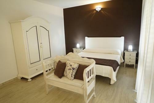 Apartamento Residenze Gli Ulivi