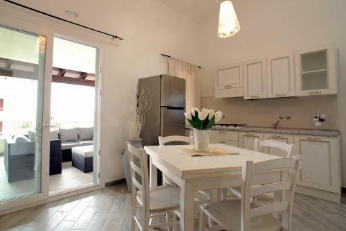 Apartamento Residenze Gli Ulivi