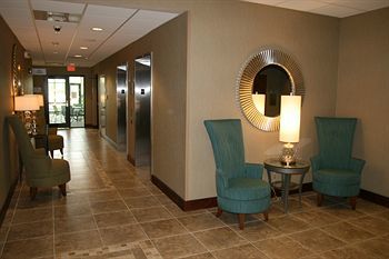 Hotel Hampton Inn Bermuda Run / Advance