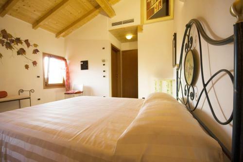 Agroturismo Sorsimorsi