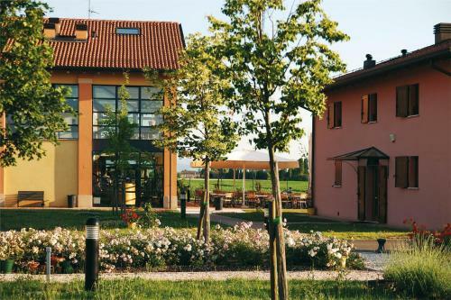 Agroturismo Sorsimorsi