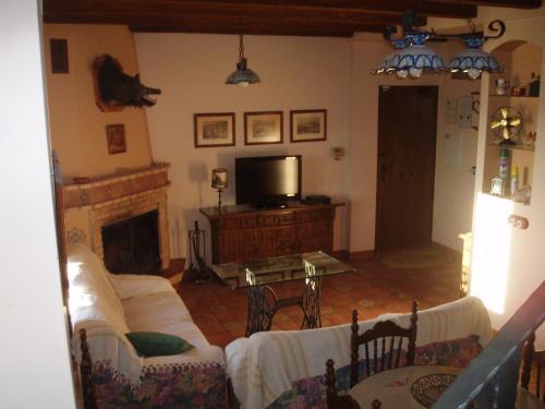 Agroturismo Viviendas Turistica La Acacia