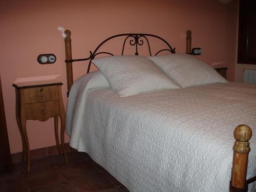 Agroturismo Viviendas Turistica La Acacia
