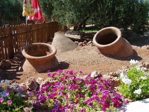 Agroturismo Viviendas Turistica La Acacia