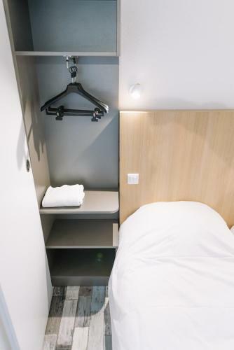 Hotel H�tel Balladins Limoges