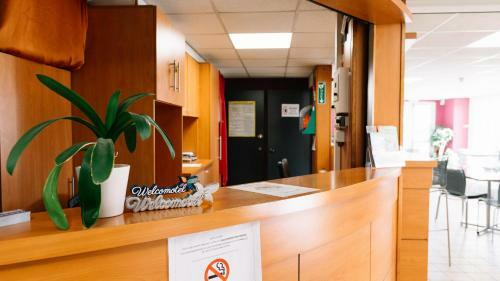 Hotel H�tel Balladins Limoges