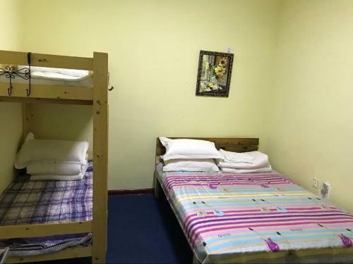 Snow Young Hostel
