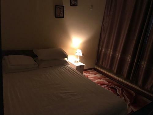 Snow Young Hostel