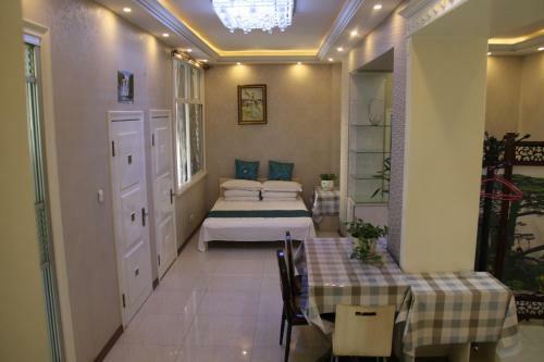Snow Young Hostel