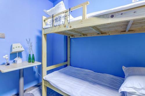 Snow Young Hostel