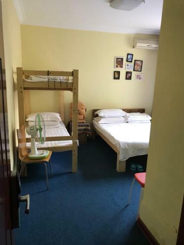 Snow Young Hostel