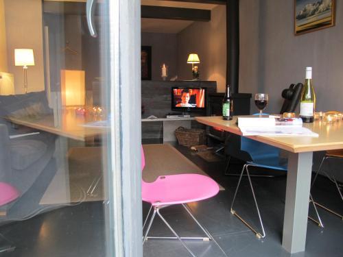 Bed & Breakfast Huize Te Lieveren