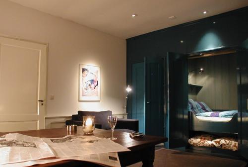 Bed & Breakfast Huize Te Lieveren