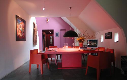 Bed & Breakfast Huize Te Lieveren