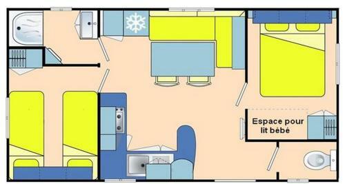 Camping De Loperhet