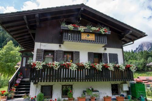 B&B La Genzianella