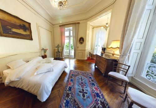 Hostal Ch�teau Bouvet Ladubay