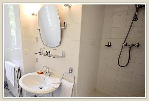 Hostal Ch�teau Bouvet Ladubay