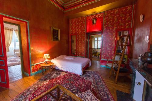Hostal Ch�teau Bouvet Ladubay