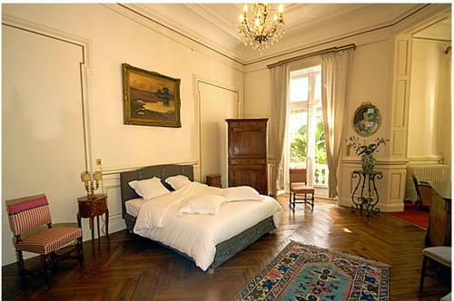 Hostal Ch�teau Bouvet Ladubay