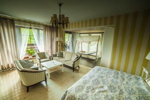 Hostal Dom Wiejska 39 A