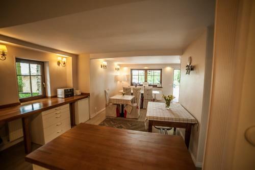 Hostal Dom Wiejska 39 A